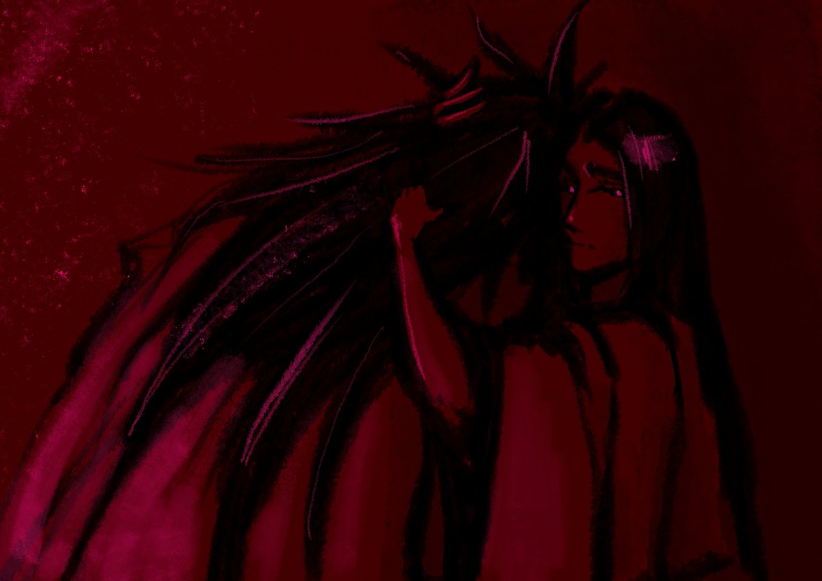 MaximDanton's tweet photo. #fanart #art #sketch #Bleach #ブリーチ #Zaraki #Kenpachi  #Retsu #Yachiru #Unohana #pairing #KenUno
Some KenUno sketchs https://t.co/Y64JGMAax6