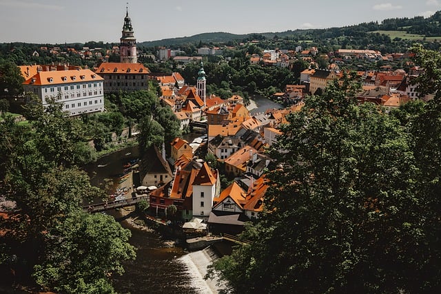 jcuquejom's tweet photo. #FelizMiercoles Esta foto es de un lugar en Bohemia. https://t.co/4dLaPwMVw2