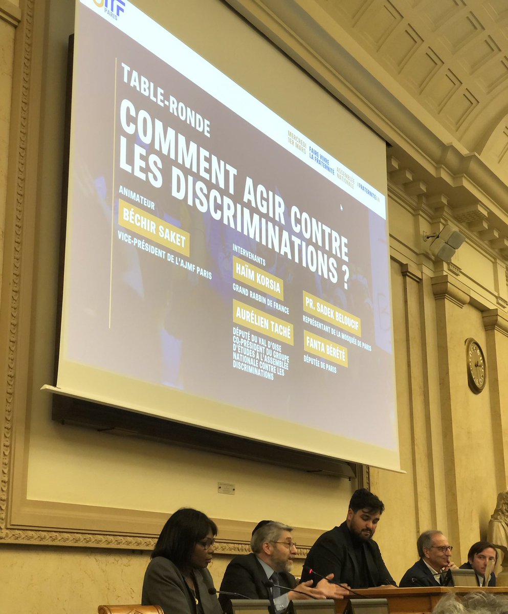 NadafiHamdam's tweet photo. À l’occasion de la journée internationale zéro-discriminations et du colloque « Faire vivre la fraternité » #AJMF, je partage à nouveau ce texte qui porte les valeurs et propositions des bahá’ís sur la question de la cohésion sociale ➡️ https://t.co/keXBP9DD3O https://t.co/ZaL0MxmNG8