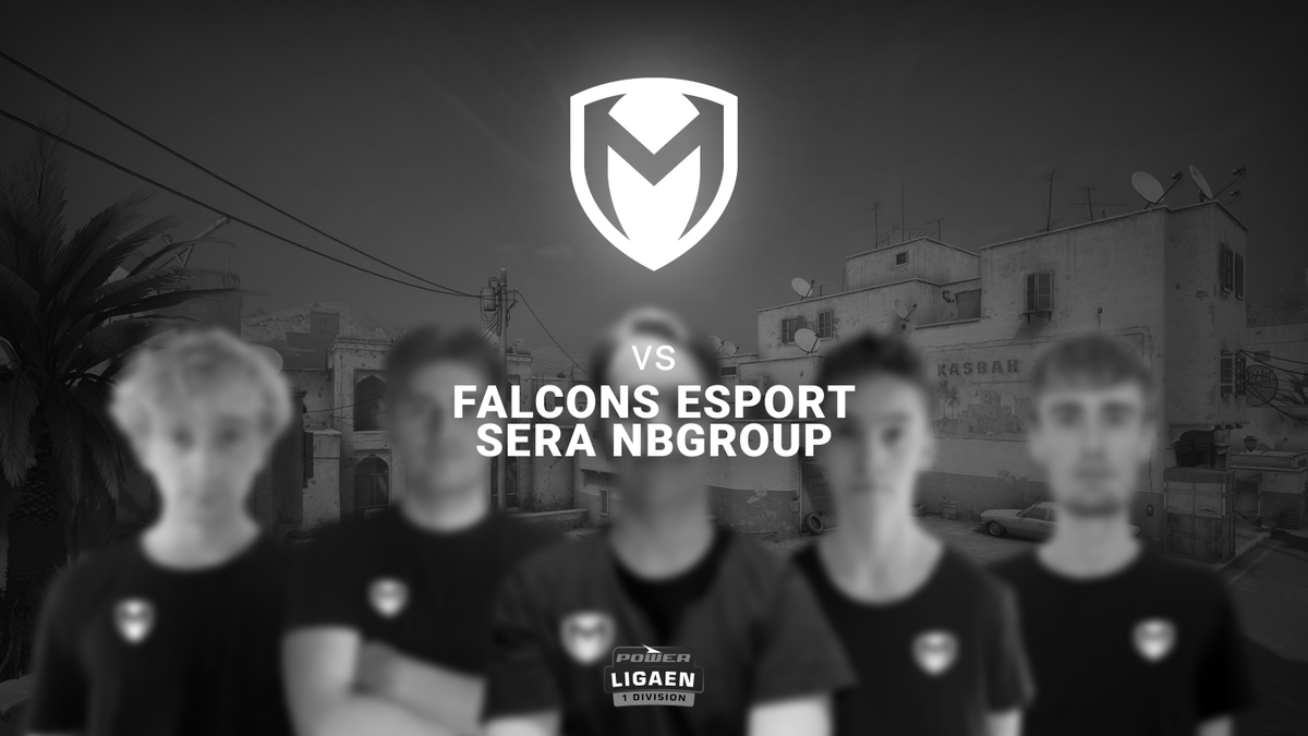 Maknitude (@maknitude) on Twitter photo Så er vi endelig klar til anden halvdel af sæsonen i <a href="/Dust2dk/">Dust2 🇩🇰</a>'s 1. Division 🎉
Vi ligger pt. på en 5. plads, men med sejr idag kan vi rykke op som #4!
⏰ 20.00
🆚 <a href="/FalconsEsportGG/">Falcons Esport</a>
📺 Ingen stream
⏰ 21.00
🆚 <a href="/SERA_ESPORT/">🟨SERA ESPORTS⬛️</a> NBGroup
📺 twitch.tv/dust2tv
KOM SÅ MAK'ERNE ❤️ Så er vi endelig klar til anden halvdel af sæsonen i <a href="/Dust2dk/">Dust2 🇩🇰</a>'s 1. Division 🎉
Vi ligger pt. på en 5. plads, men med sejr idag kan vi rykke op som #4!
⏰ 20.00
🆚 <a href="/FalconsEsportGG/">Falcons Esport</a>
📺 Ingen stream
⏰ 21.00
🆚 <a href="/SERA_ESPORT/">🟨SERA ESPORTS⬛️</a> NBGroup
📺 twitch.tv/dust2tv
KOM SÅ MAK'ERNE ❤️