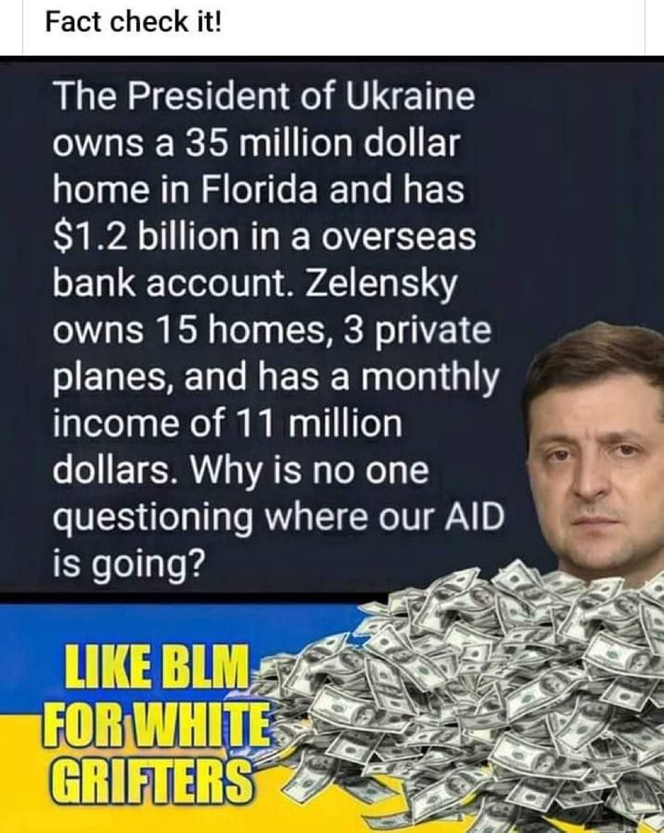 CleDocuDenise's tweet image. #UkraineRussianWar #intentionally #WakeUpSheeple #WeDeserveBetter