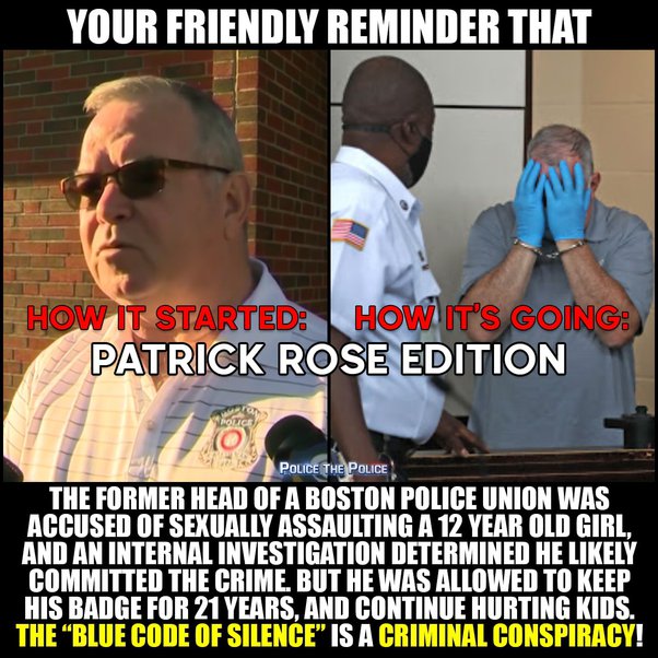 pac_shiloh's tweet photo. #PGEM Wellness: Defund the Police ; Abolish the FOP the face of terrorism in this nation. #DefundThePolice #VanillaISIS #HezBUBBA #YallQaeda #TaliBobby #yahoo #oathkeepers #militia #Abolishthepolice #abolishtheFOP and #thebluegang #thinblueline
https://t.co/jO8hdgAriH https://t.co/Cdjd0k02mX