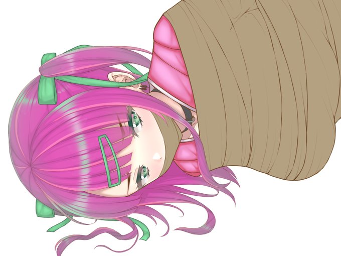 予定より進まなかった…🤣
明日完成できたらいいな 