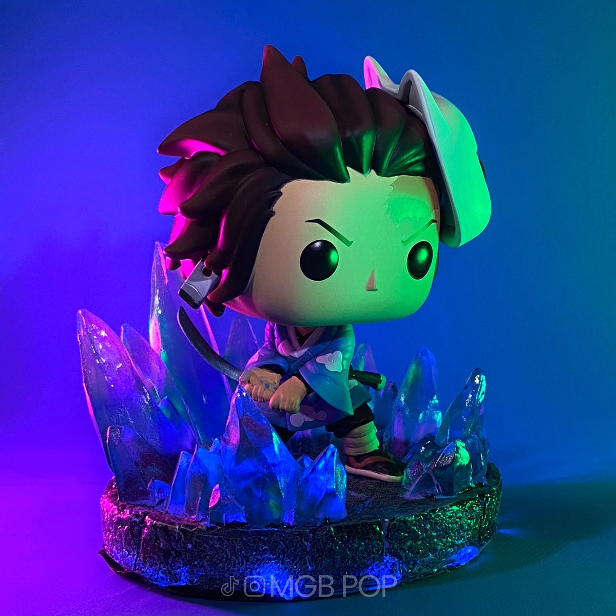 mgbpop's tweet photo. Tanjiro Kamado 867

🧜🏻‍♂️: @OriginalFunko 
🪷: @DemonSlayerUSA 

#FOTW #Funko #OriginalFunko #MGBPop #FunkoFunatic #MyFunkoStory #FunkoPOP #DemonSlayer #TanjiroKamado #FinalSelection https://t.co/U5BebHK4BF