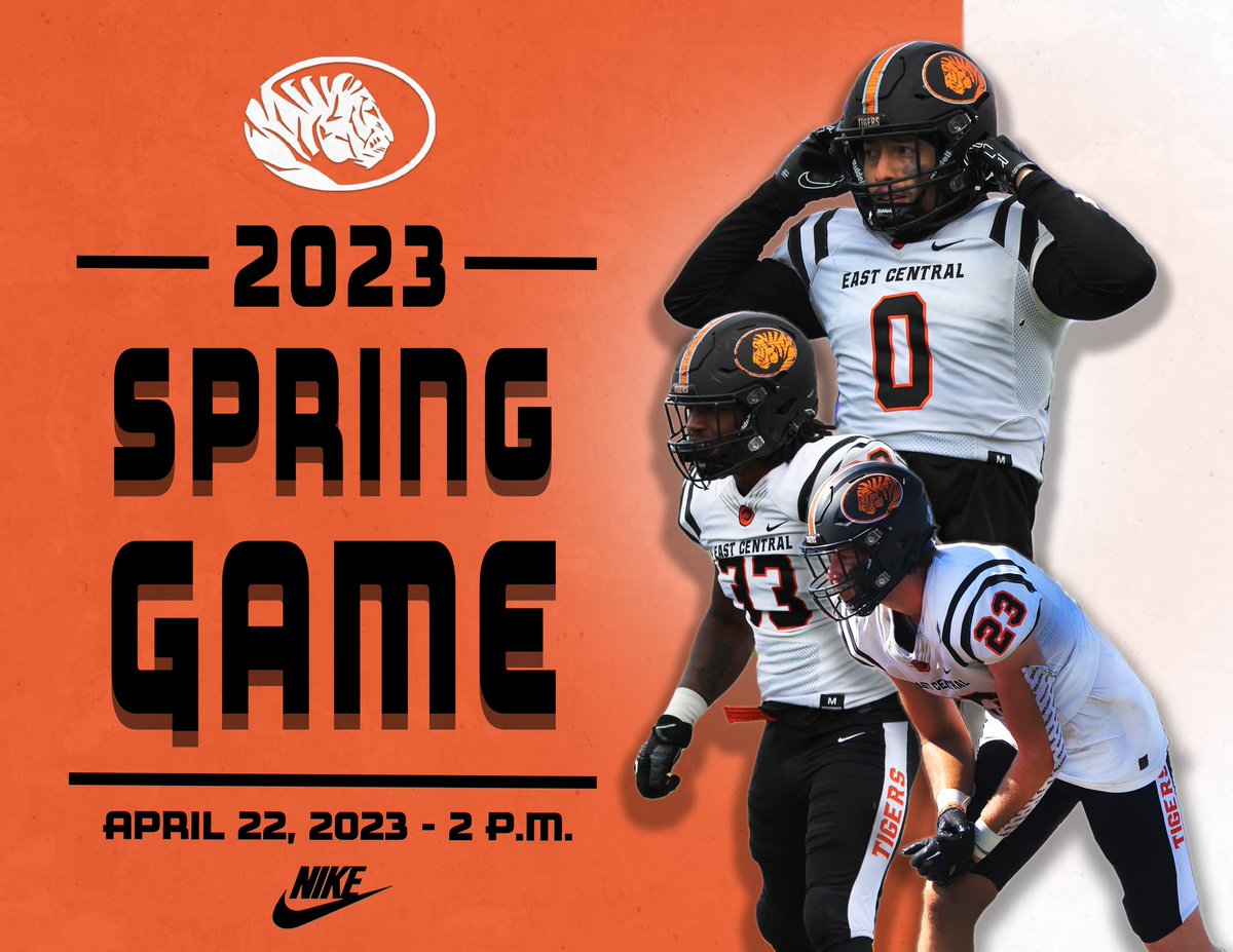 ECU Tigers Football tweet media