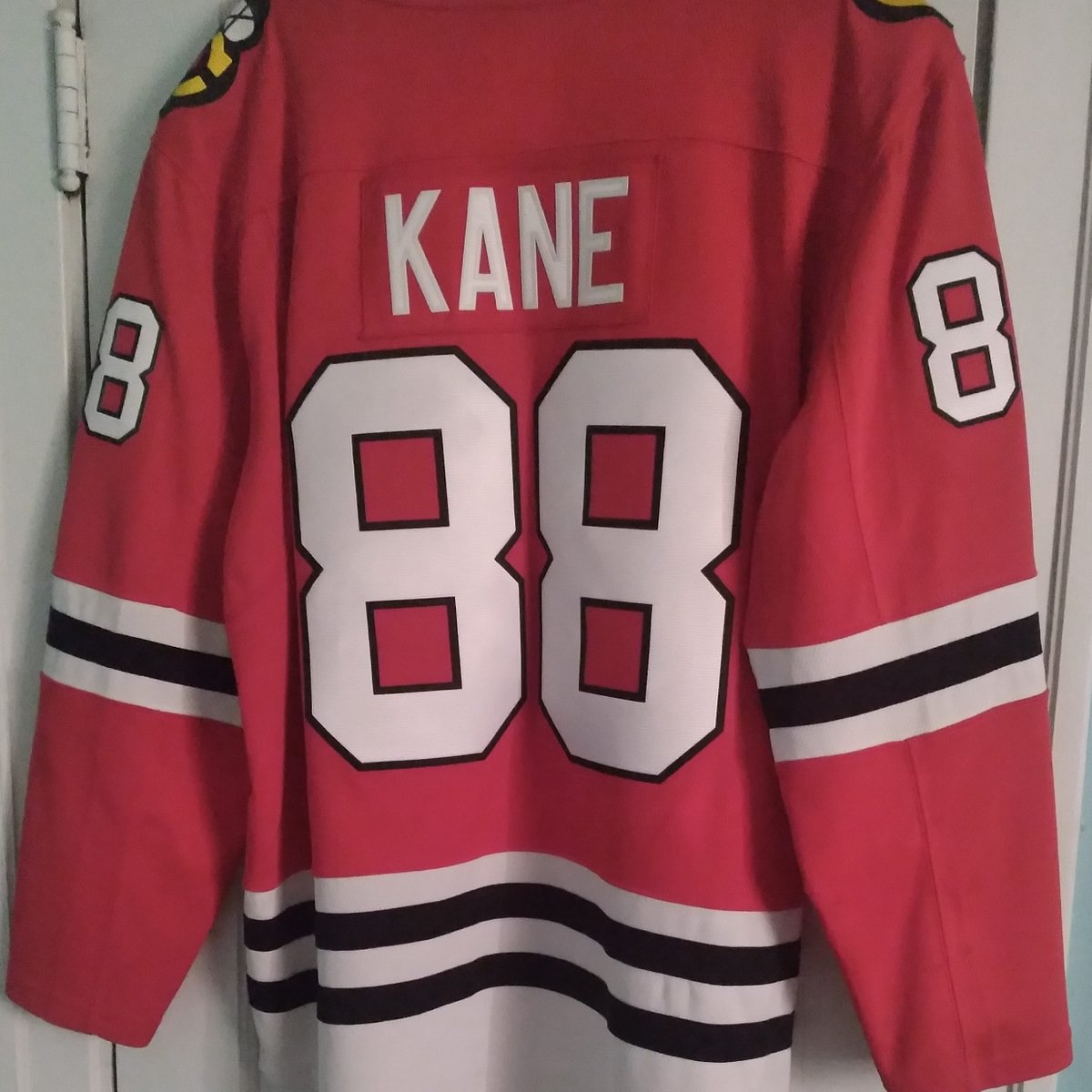 Thank You Kaner.