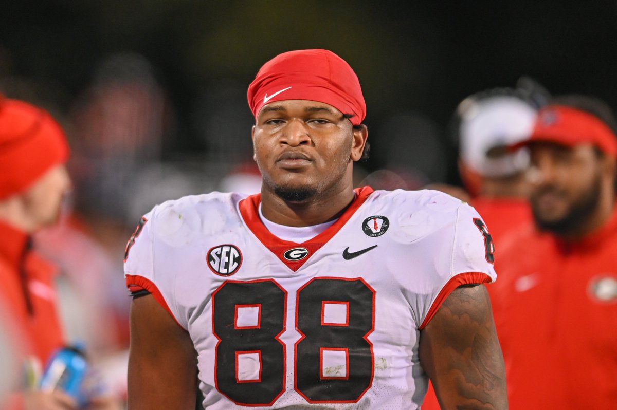 Ronnie Moe on Twitter "RT BleacherReport Projected topfive NFL