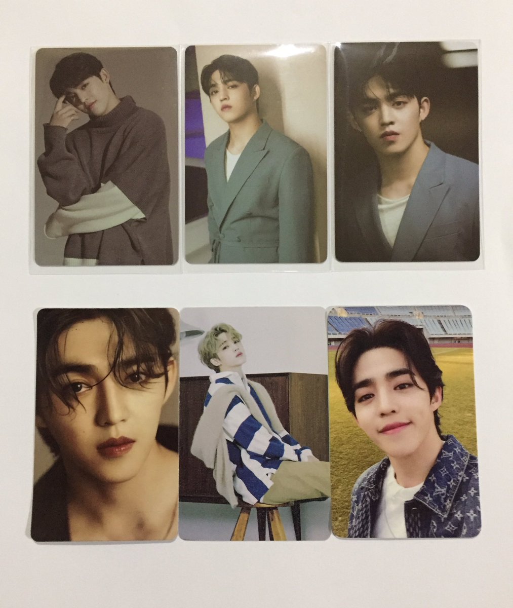 Oppabulous's tweet photo. ♡ ♡

Hello @meetyans, Thank you for bringing these scoups incomplete tcs right here! I love the secured packaging &amp; freebies as well !! #tnxyans 🫶 https://t.co/aqDUHroAl6