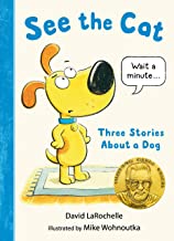 CactusWoman's tweet photo. Coming Saturday, 3/4/23, at 2:30 p.m., Education 333 @TFOB “Writing a Picturebook: It’s Not Easy” Author #DavidLaRochelle will share his books See the Cat #GeiselAward and See the Dog, illustrated by Mike Wohnoutka #kidlit https://t.co/vvJhNgBoPH
