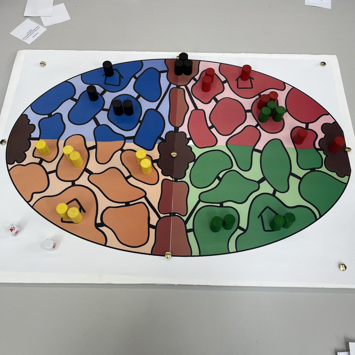 CCCU Games tweet media