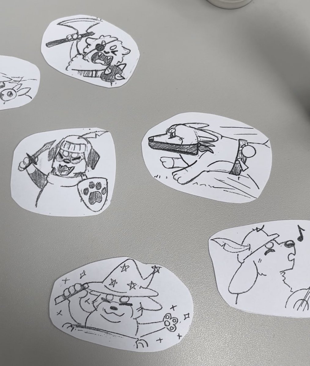 CCCU Games tweet media