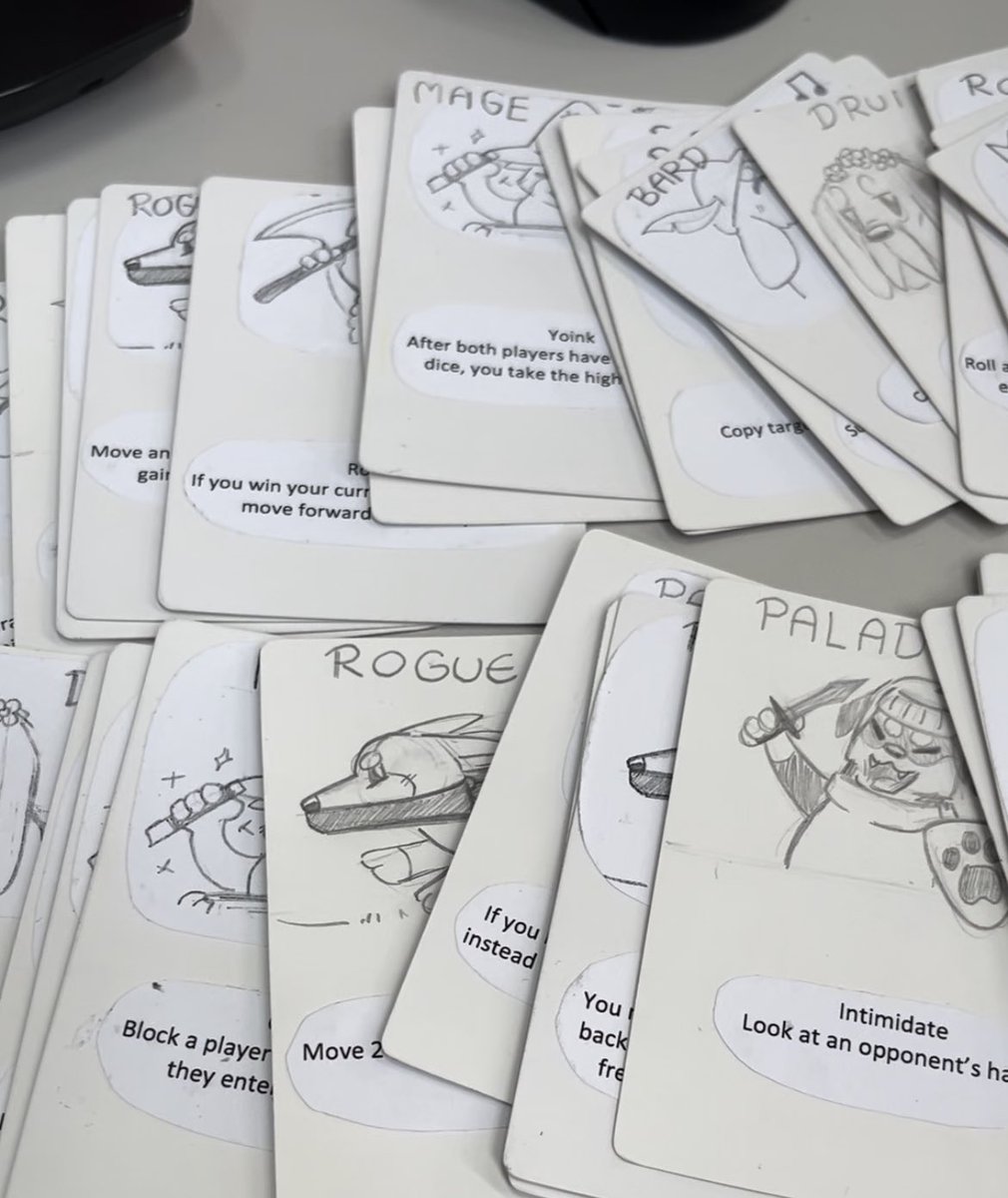 CCCU Games tweet media