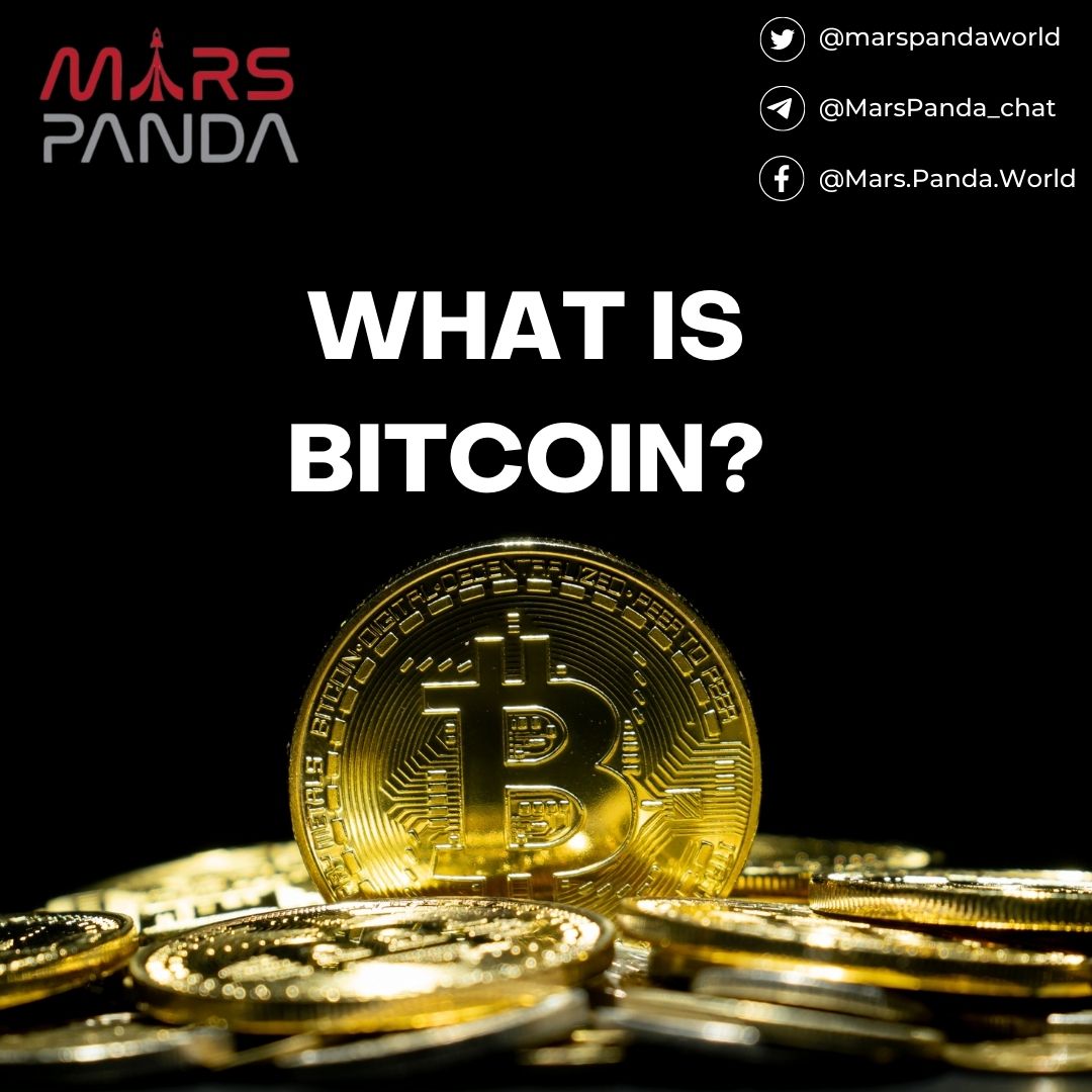 marspandaworld's tweet photo. Curious about Bitcoin? 🤔 

Learn more about the fascinating world of #Bitcoin and its potential impact on the future of finance in our latest blog 🙂

▶️ https://t.co/0WSCnE59OJ

#mpt #marspandaworld #bitcoin #blockchain #cryptocurrency #nft https://t.co/z9z1419fai