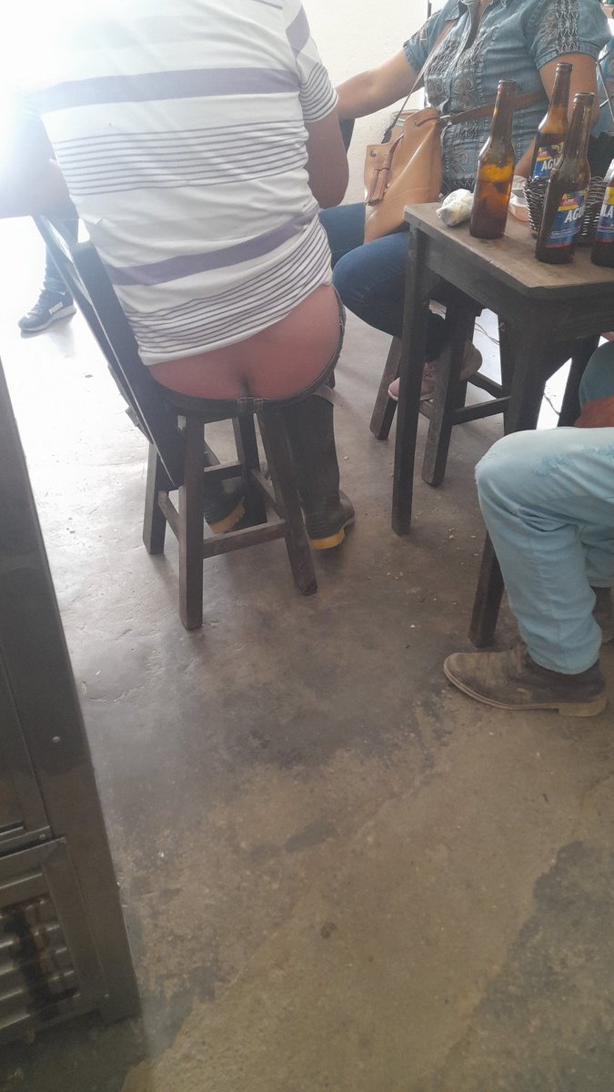 Estos clientes lo hacen a propósito