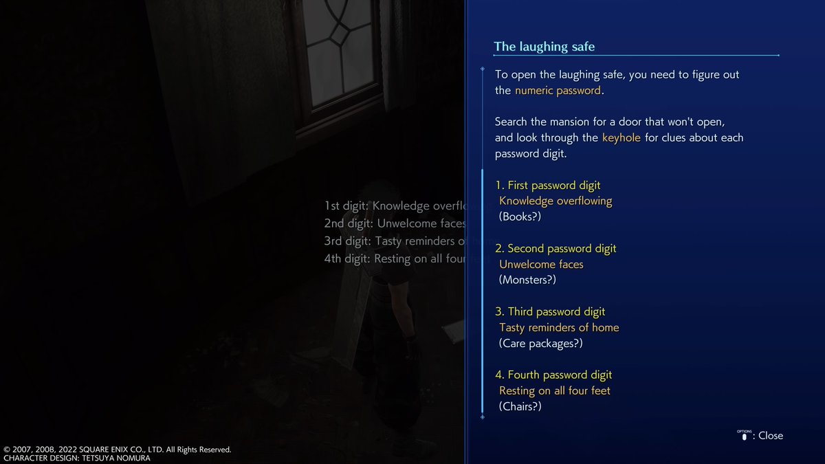 Fdkajhl's tweet photo. #PS4share https://t.co/WCnbqOiHEo
