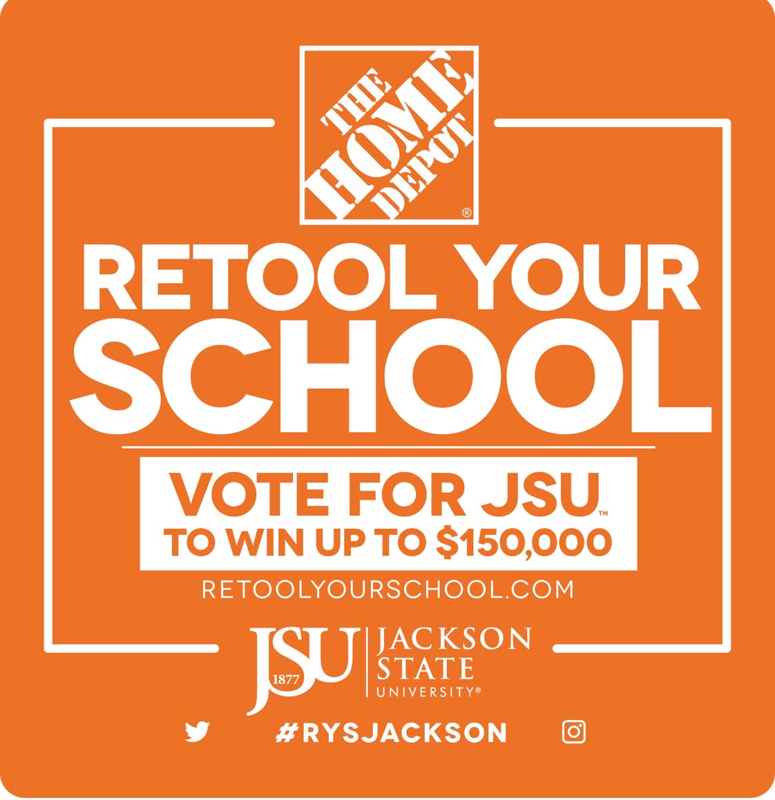 DildreadCarsta1's tweet photo. #JSU Vote‼️, Vote‼️Vote‼️#THEEStandard #BleedTHEEBlue #ProtectTHEEBlock🟦 #GuardTHEEYard #ForTHEECulture #THEEILove 💙 #RYSJACKSON https://t.co/g6s1f1jLyk. https://t.co/Fs3vEHBiJp