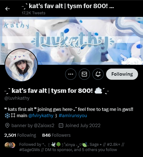 mxgnificentt's tweet photo. @fvirykathy @lovinqmoon_ done w/ extra, gl! https://t.co/75L9MU0yeo