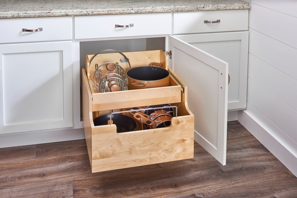 REVASHELF's tweet photo. If you are contending with your cookware, you are not alone! You can put those troubles behind you with our Wood Cookware Organizer π³
Learn more: https://t.co/hCd287dcfU
#revashelf #cabinetaccessories #cookware #cookwarestorage #potsandpans #potandpanstorage #cooking #recipes https://t.co/9pGHoq7fjf