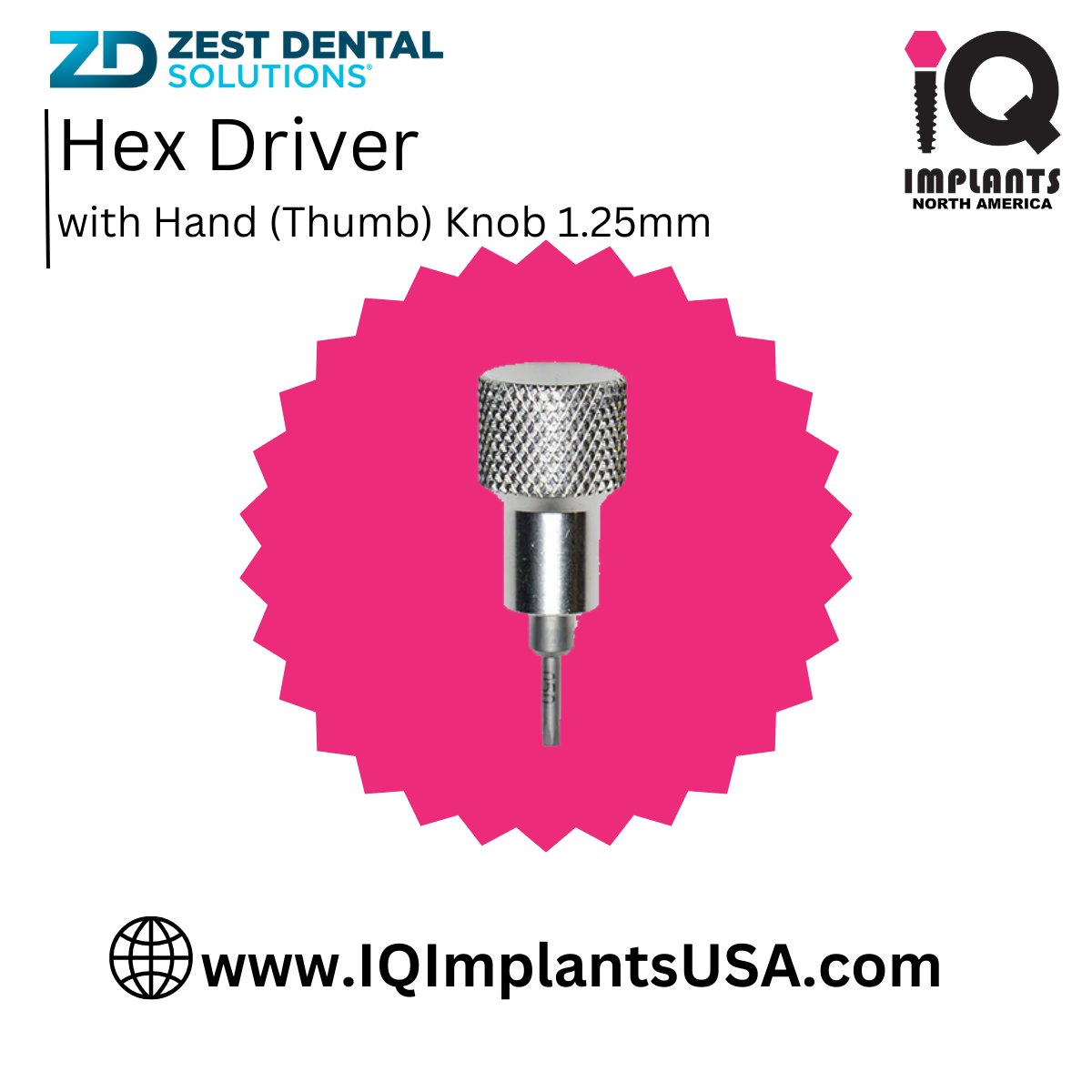 IQ Implants USA (@IQImplants) / Posts / X