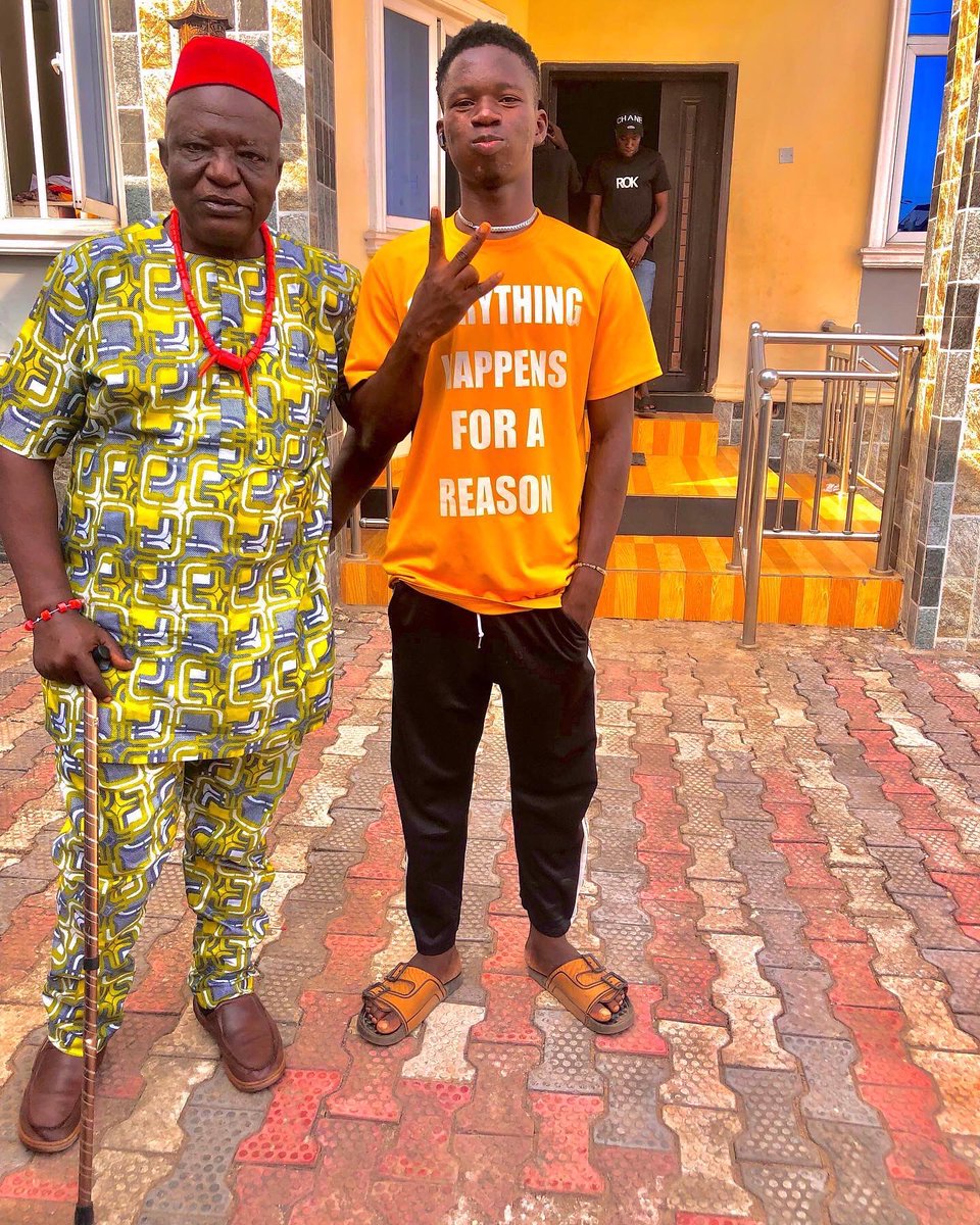 yansh_boy_'s tweet photo. Happy birthday to my humble self 
 Lord am grateful for life 
Am grateful for a new age 🩸🎉💯💯 https://t.co/B9KuyXmOyX