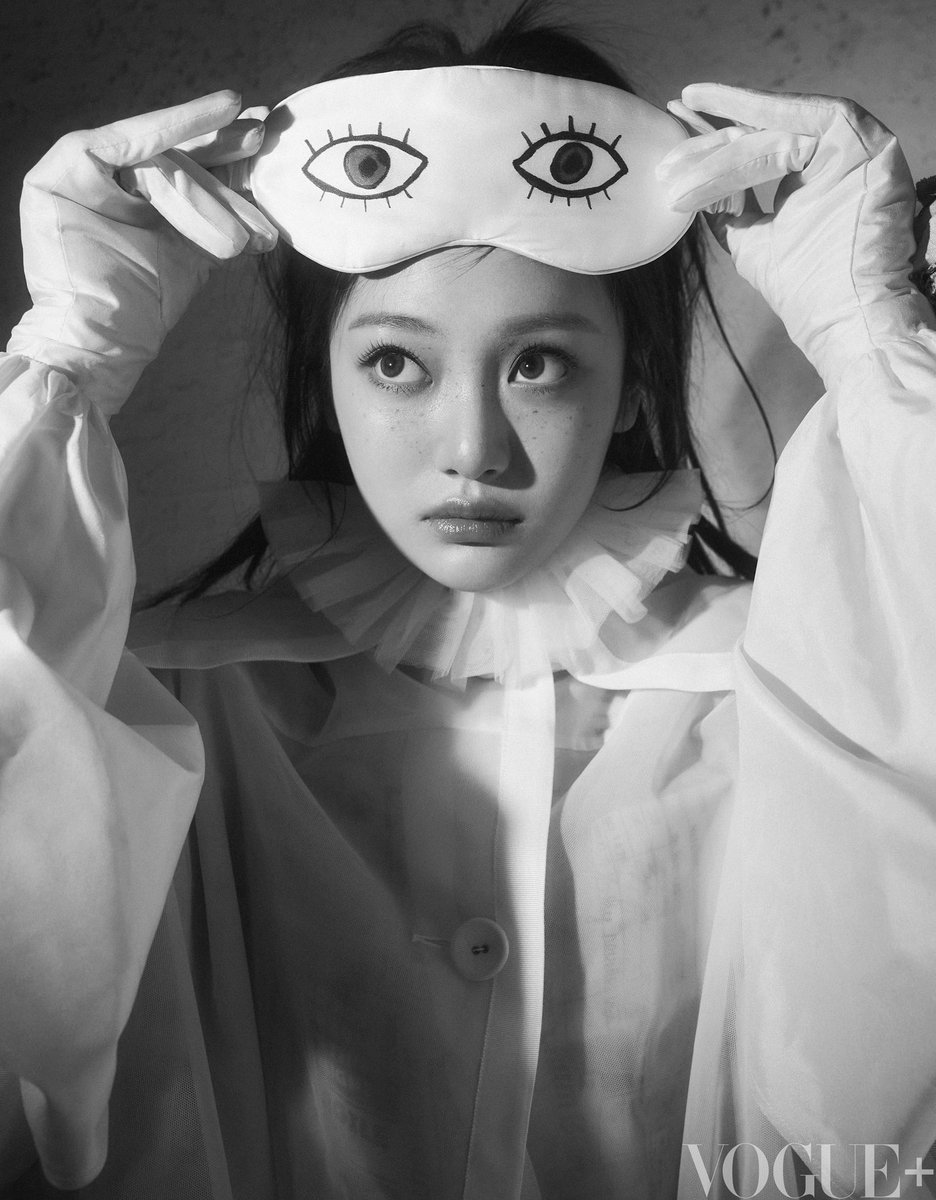 lejinned's tweet photo. ningning you own my heart https://t.co/3fpRx6DAFX