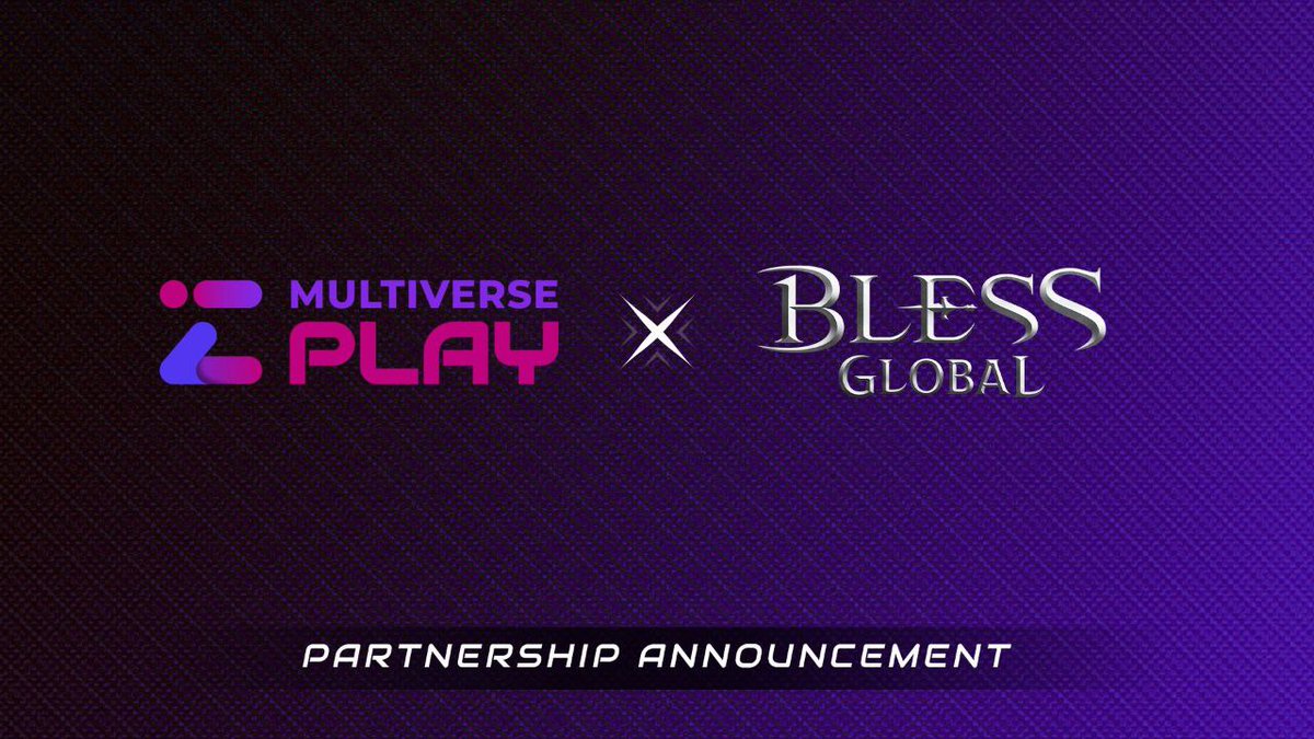 SuccessTipsAI's tweet photo. ⚔️ @Multiverse_play, a DAO to empower GameFi projects &amp;.Guilds partners with @BlessGlobal

⚔️ #BlessGlobal is an AAA-level MMORPG that retains the exceptional quality of Web2 games while incorporating the Web3 economic model.

🔽INFO
https://t.co/qBfZZylKeS

#P2ESpace #P2E https://t.co/oeeLPLh9ZZ