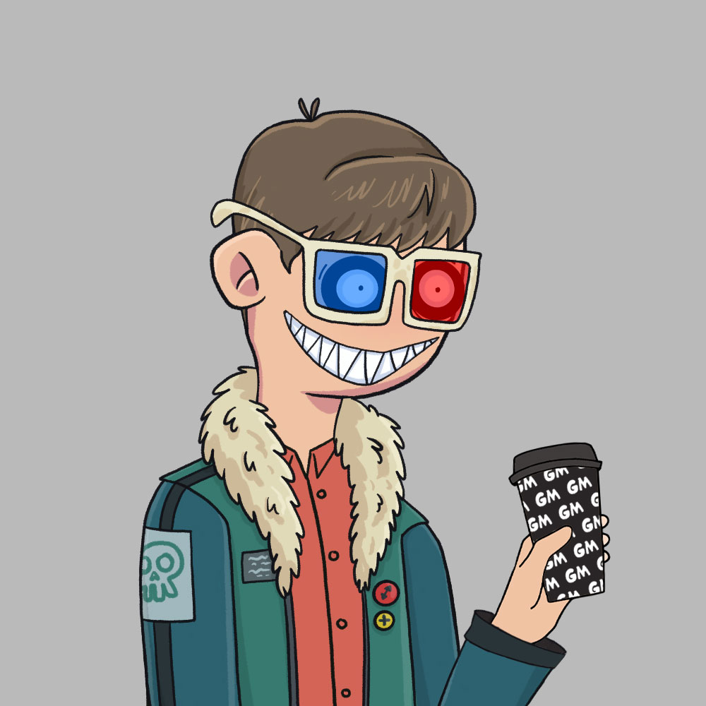 Psychos NFT tweet media