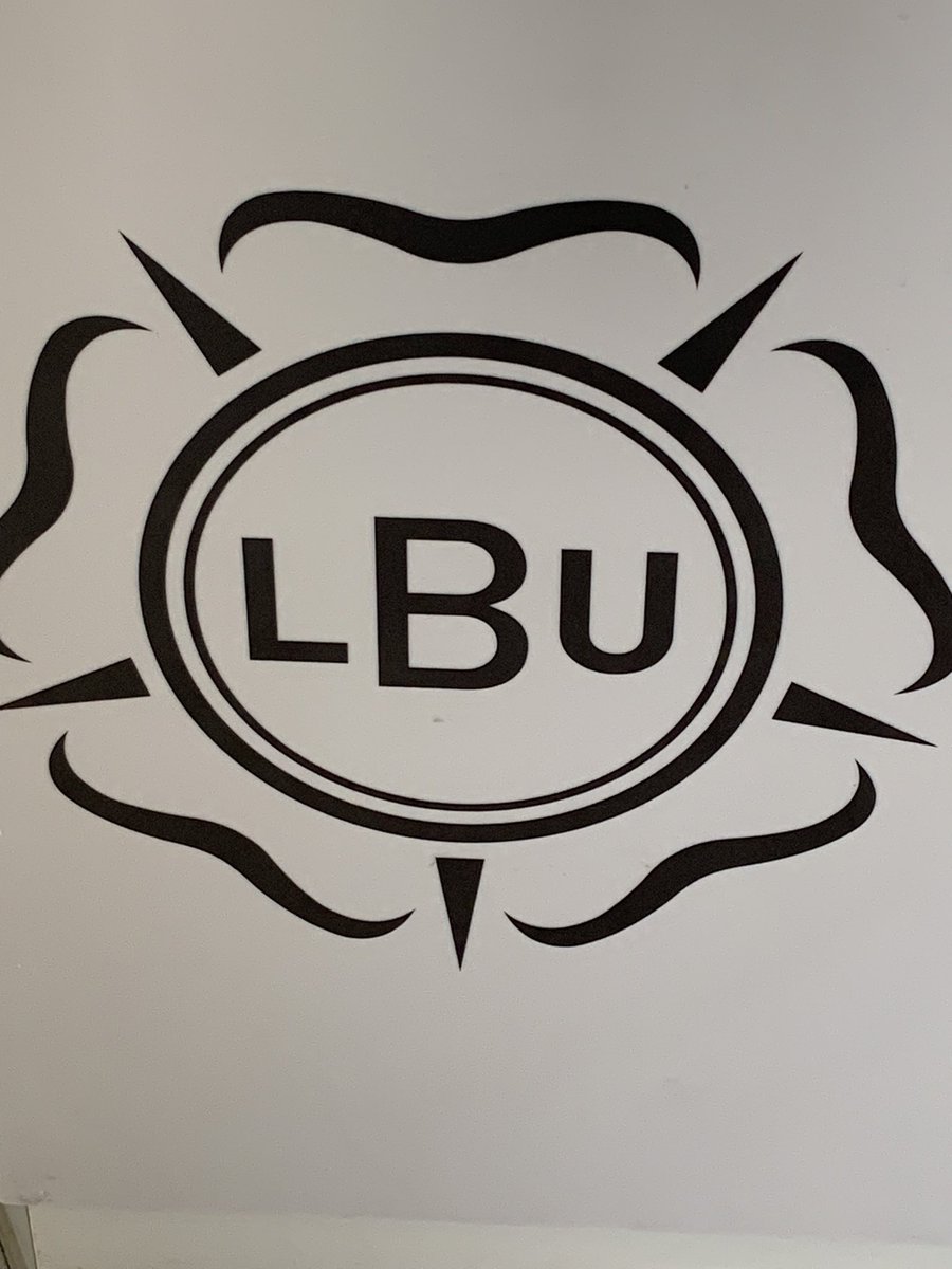 Miss_Strain_PE's tweet photo. Had the pleasure of spending the day @leedsbeckett today for my first Subject Leader Development Meeting. It was great to meet all other HODs in PE and network in the Leeds area 👊🏻 #subjectleader #training #discussions #curriculumintent #🤓#pe #education #alwayslearning https://t.co/aMBVg1MCvJ