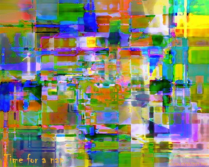 PhiloThilo's tweet image. Time for a nap
PhiloThilo 01/03/2023
#digitalart #naptime #timefornap #siesta #philothilo