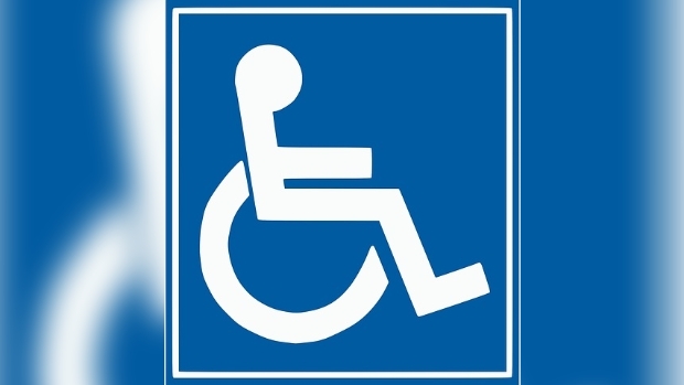 Onderzoek naar gehandicaptenparkeerplaatsen in Oss -  kliknieuwsoss.nl/l/205332