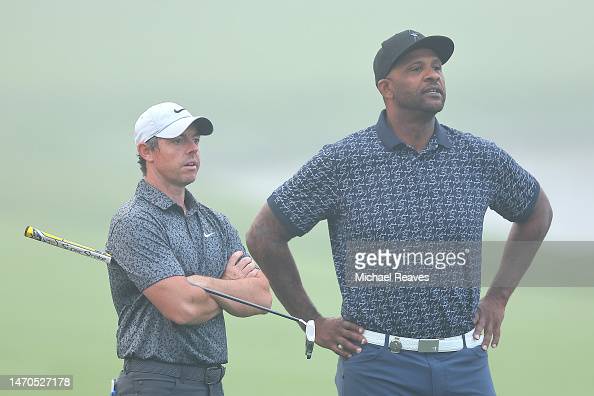 TrackingRory's tweet photo. Rory Mcllroy & Harry Diamond with former MLB player CC Sabathia during the Pro-AM at Bay Hill.
#LETSGORORY #API https://t.co/UGdgWmG5eG
