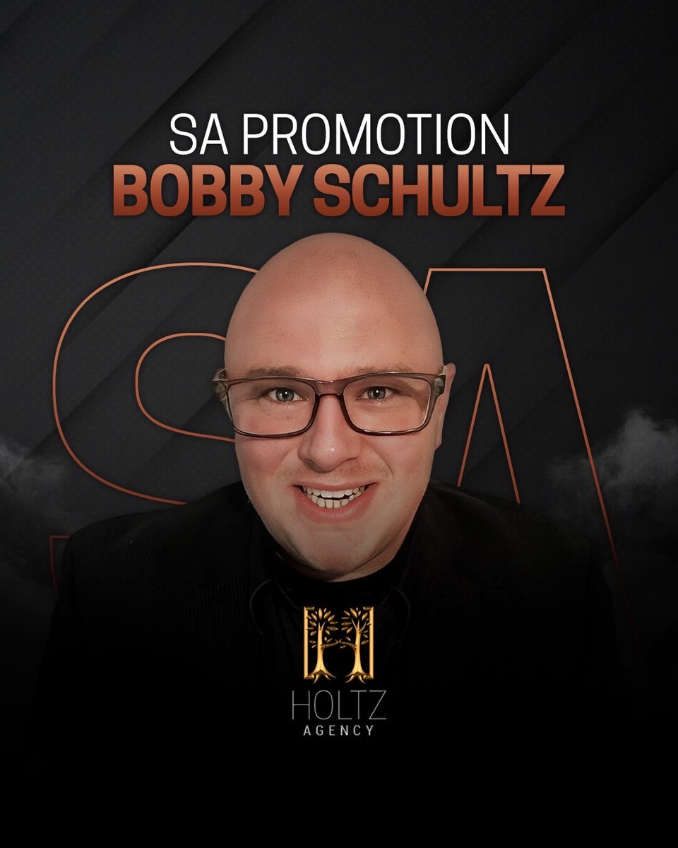 HoltzAil's tweet photo. We are absolutely thrilled to announce that Bobby is now our newest SA!We take this opportunity to extend our heartfelt congratulations to him and express our deepest appreciation for his unwavering dedication.
#AILife #AIL #HardWork #CommitToTheCulture https://t.co/T2TvLIWp80