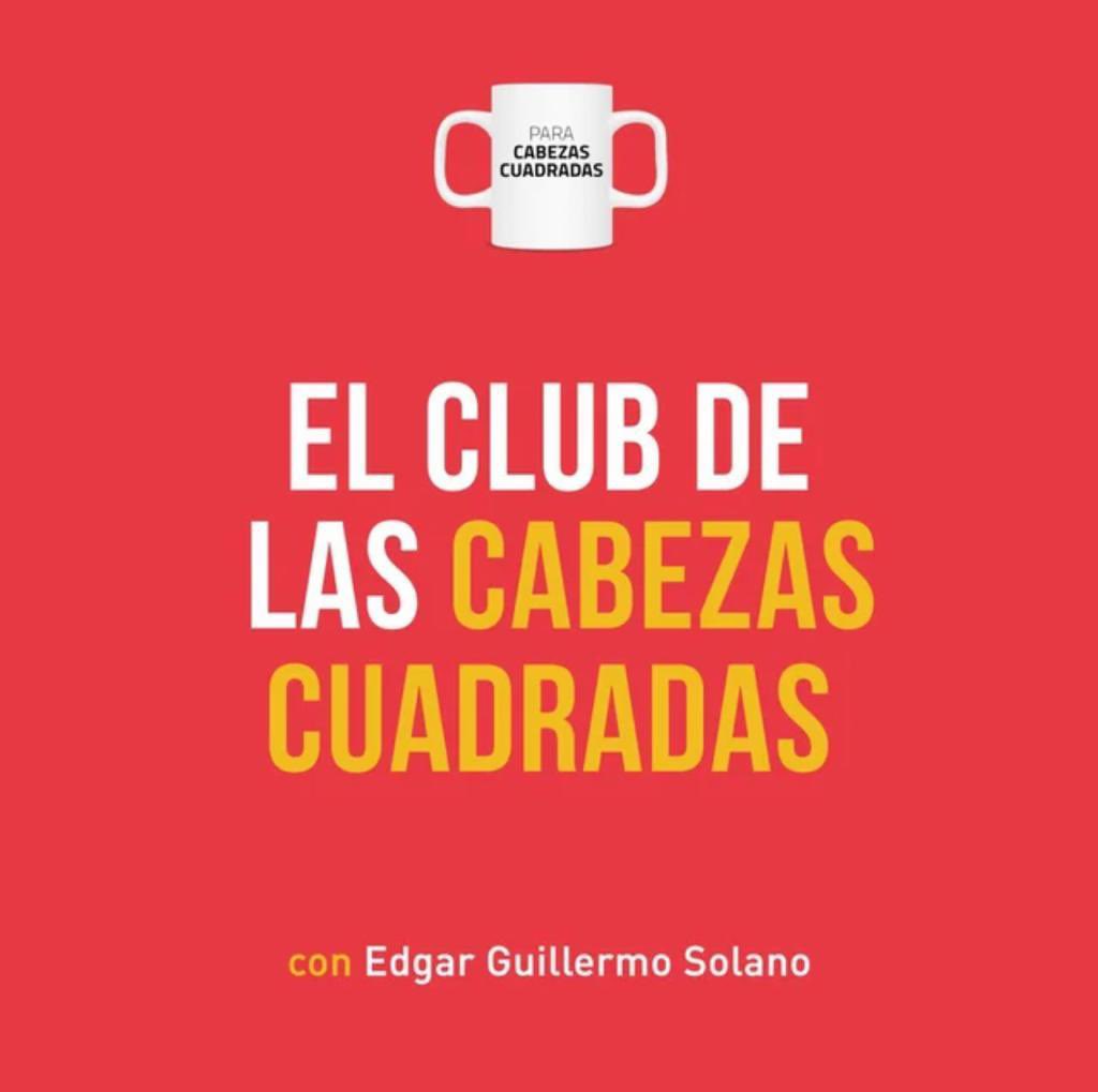 JanRehakPhD's tweet photo. Estoy orgulloso de poder haber sido parte de un nuevo proyecto donde tuve la oportunidad de colaborar con Edgar Guillermo Solano en un podcast. Vayan a ver el episodio en donde platicamos sobre temas de emprendimiento e innovación. https://t.co/npMdFTcrp5 https://t.co/xTUstpeh80