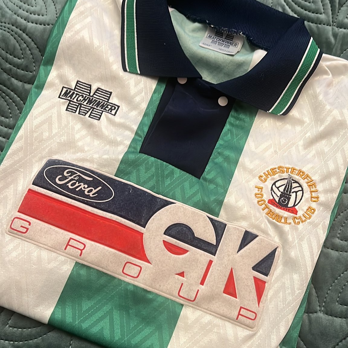 Matchwinner tweet media