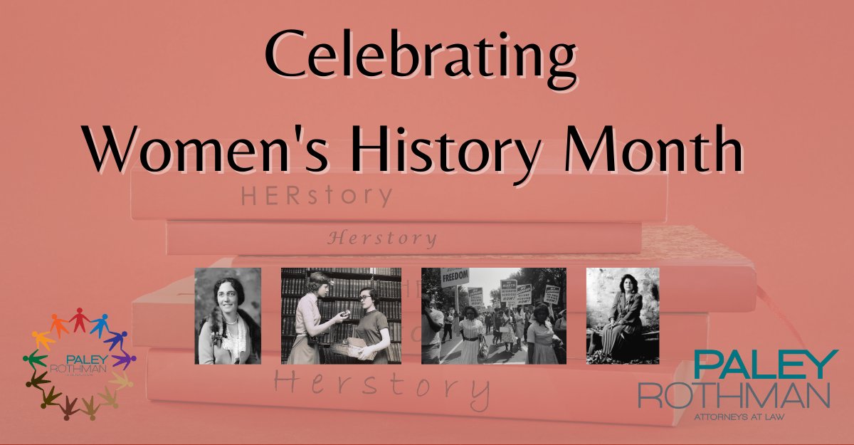 Paley Rothman tweet media