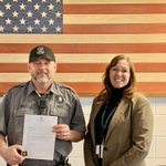Photo by MichiganDOC-CFA (@MDOCCFA)