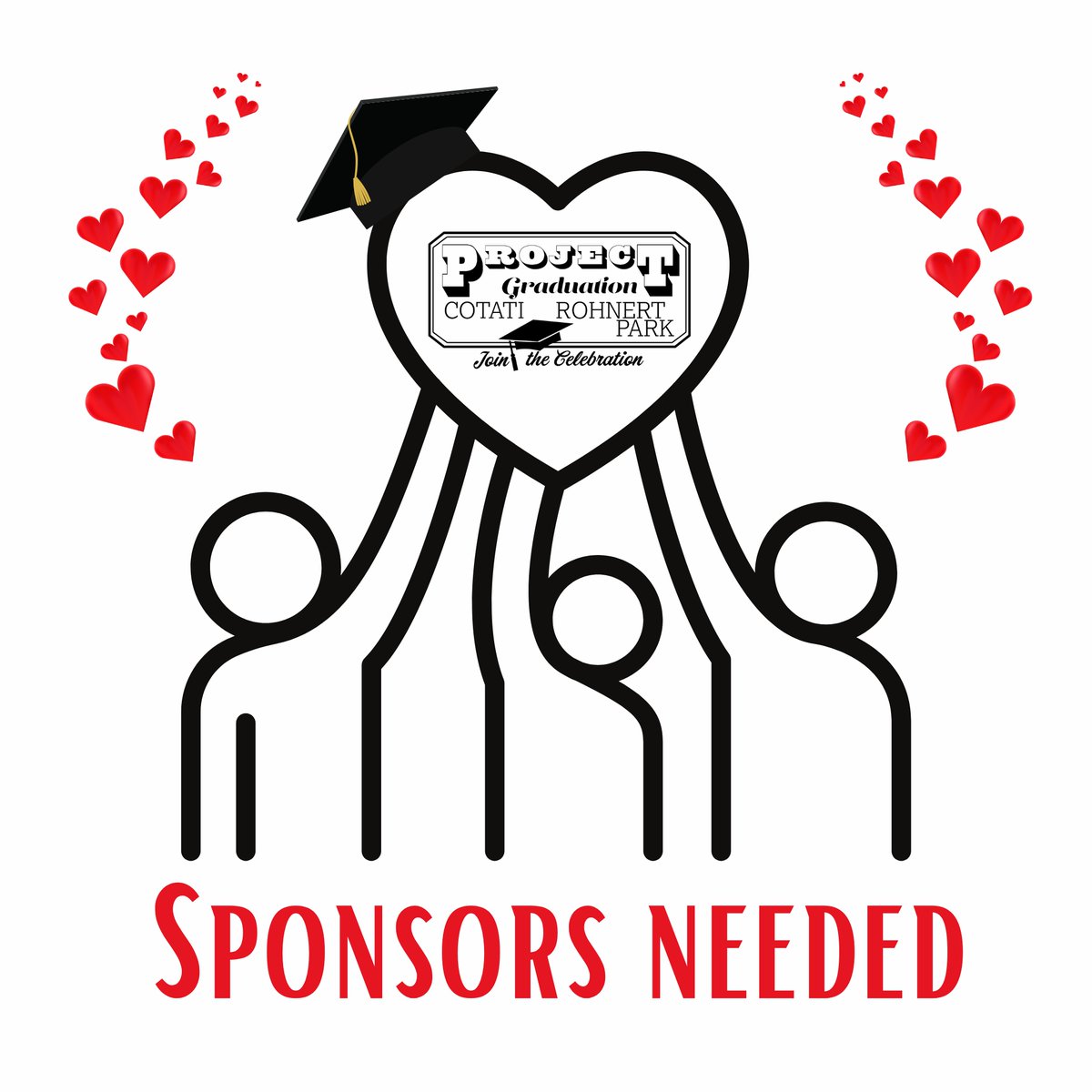 _TechnologyHS's tweet image. Would you be able to help with a donation for this event?  We are a non-profit and your donation may be tax deductible.
We have sponsorship packages on our website along with the donation form if you would like to take a look: crpprojectgrad.org/donate/