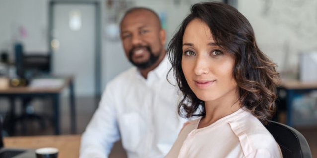 OfficeteamNH's tweet photo. Looking for a job that suits you? You don’t have to limit yourself to large companies. Discover 5 benefits of working for a small company. https://t.co/KIkMs3r4Pf https://t.co/s0iVB5a7dH