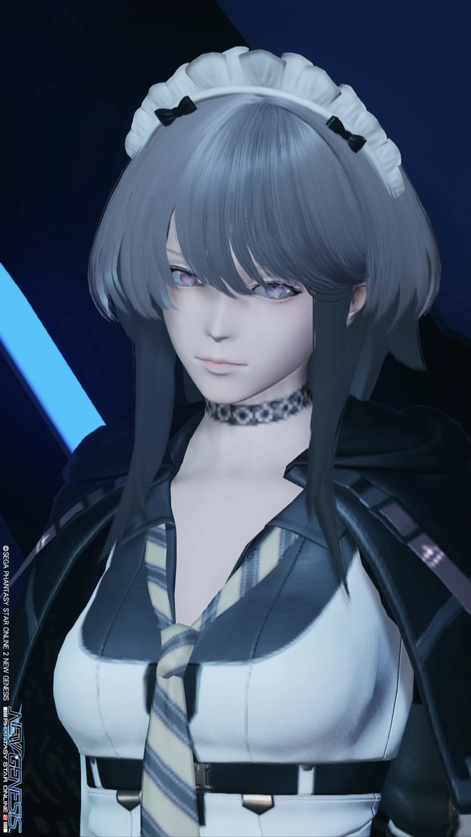 shige_PSO2ship9's tweet image. 低浮上ですが生きてます✌️
#PSO2NGS_SS 
#メンテの日じゃないけどssを貼る