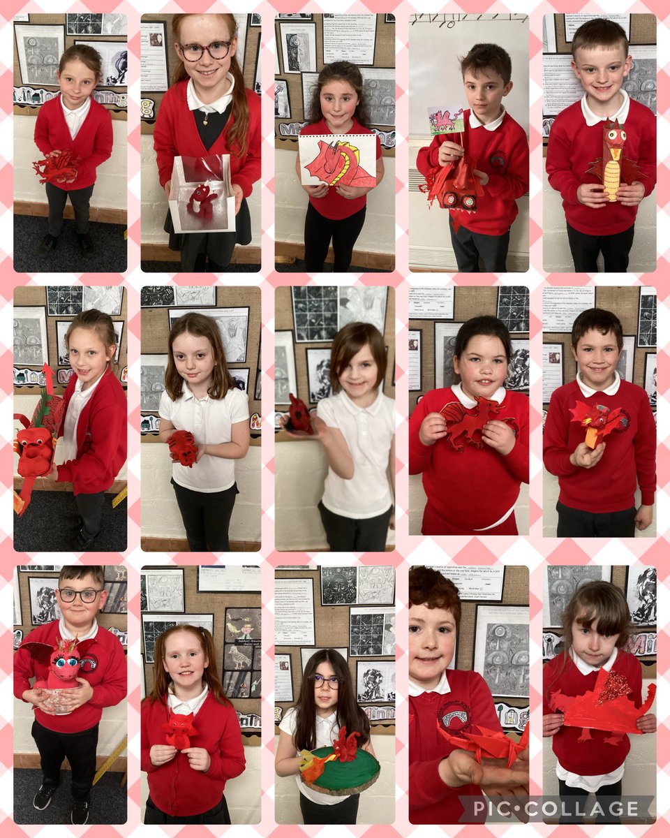 Pengam Year 4 tweet media