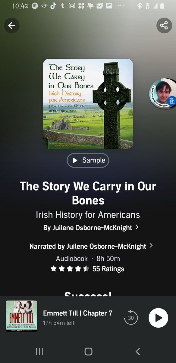 All I know about Irish history is there's no snakes there, potato famine, and England sucks
#IrishAmericans