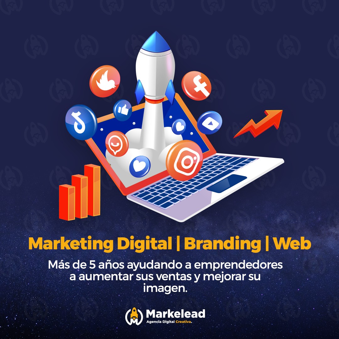 markelead's tweet photo. Cada proyecto para nosotros es único, evaluamos las mejores alternativas que ayuden a aumentar las ventas de tu marca, a mejorar la imagen, tener presencia en #redessociales y más. 🚀✨

Recibe una asesoría sin costo vía ZOOM:
📲 WhatsApp: https://t.co/u6diYF1cSB
#Web #Branding https://t.co/kZ9kEM3qCs