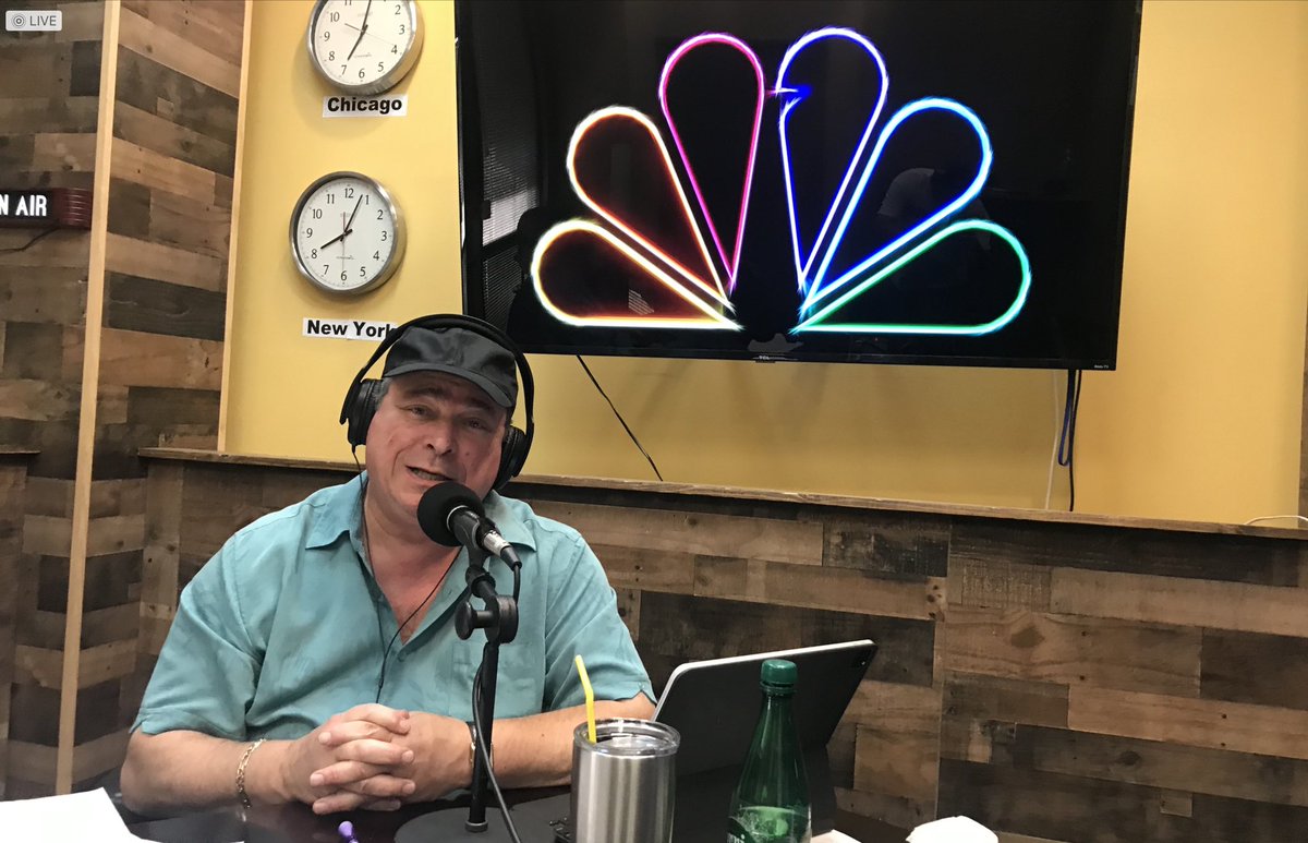 EricBauman's tweet image. Today (3/1) at 3PM on The UnCommon Sense Democrat
NBC Radio KCAA AM 1050- FM 106.5 in the IE.
Pastor William Smart president &amp;amp; CEO of @sclcsocal &amp;amp; Political Consultant Chris Robles and I will chat about the current state of politics in the US &amp;amp; California.