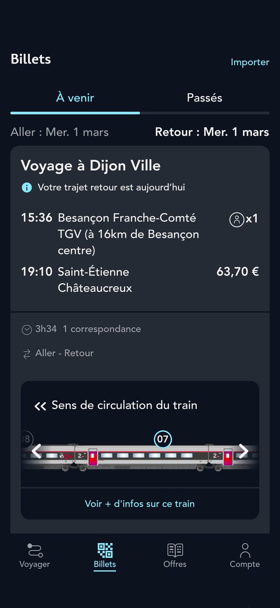 Je ne comprends pas les gens qui critiquent <a href="/SNCFConnect/">SNCF Connect</a> 
C'est pourtant très clair 🧐
#JeuDePiste #TourDeFrance #SNCF