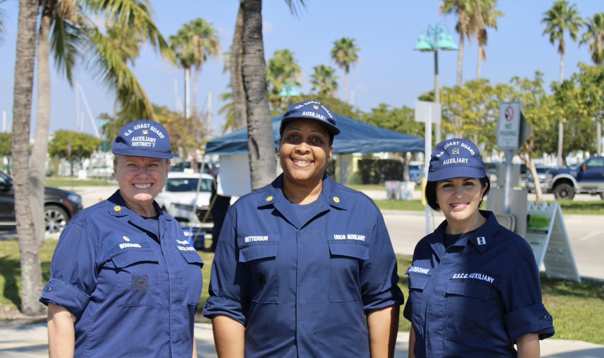 United States Coast Guard USCG AUXILIARY Maritime Military - Unisex T-Shirt  Tee Size S-5XL - Contact Info, image size:1200x711