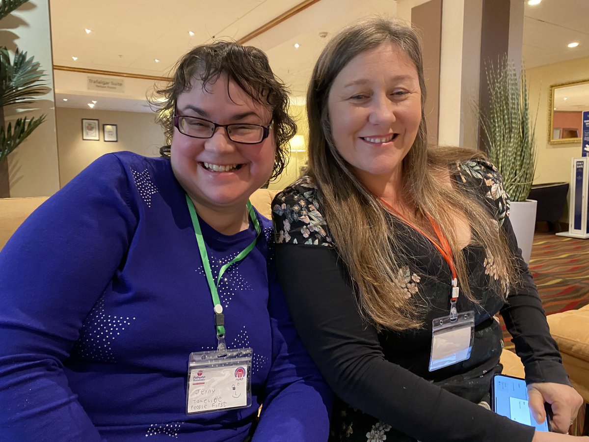 2023 regional self advocates conference #keeping safe #AdvocacyDay2023 #ourvoices