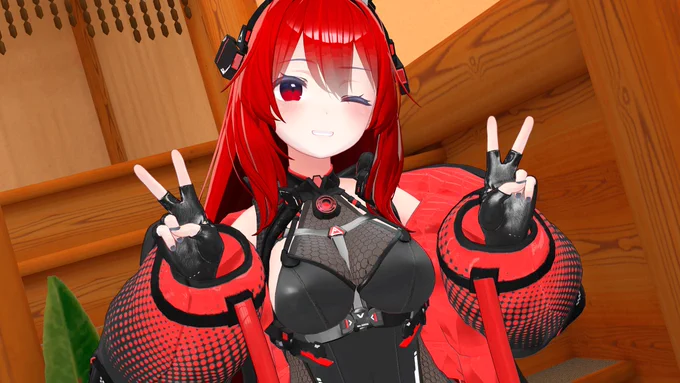 みんなを撮ってたのだ!その2! 