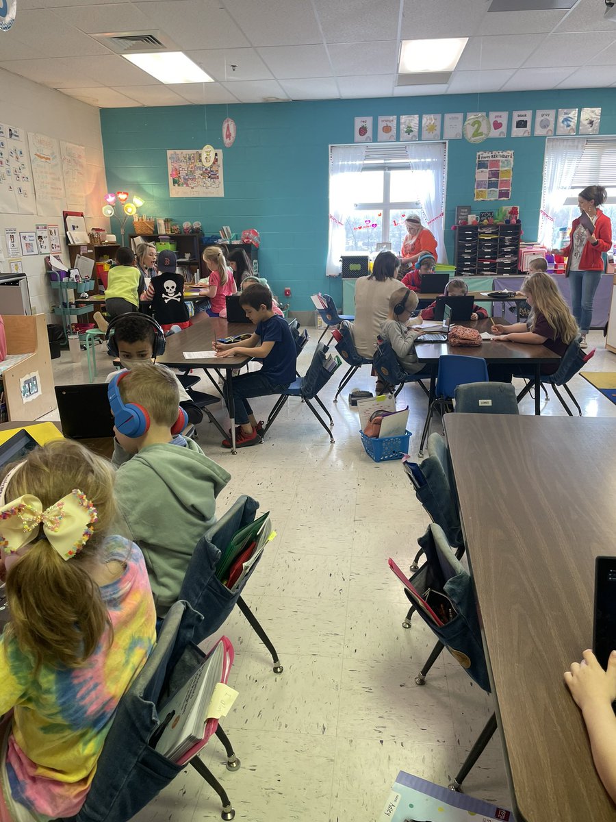 Mrs. Fluit_Plano Kindergarten ✏️🍎 tweet media