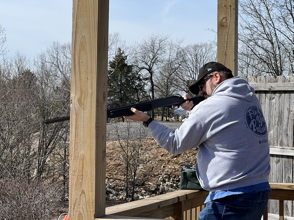 GoCJW's tweet photo. A little recap from our 1st Annual Clay Shoot last week! Thank you to everyone who joined us. We hope you had a great time! https://t.co/BaAKkmXtJF