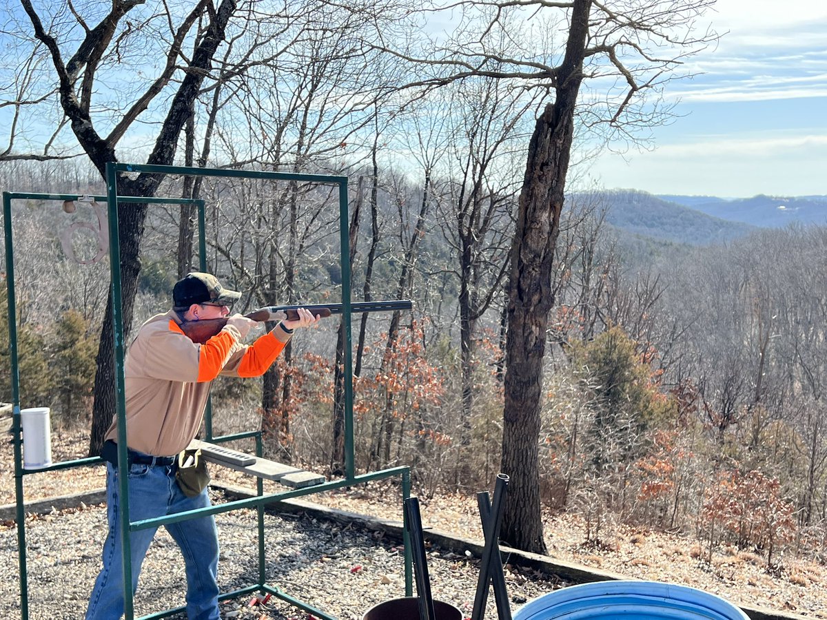 GoCJW's tweet photo. A little recap from our 1st Annual Clay Shoot last week! Thank you to everyone who joined us. We hope you had a great time! https://t.co/BaAKkmXtJF